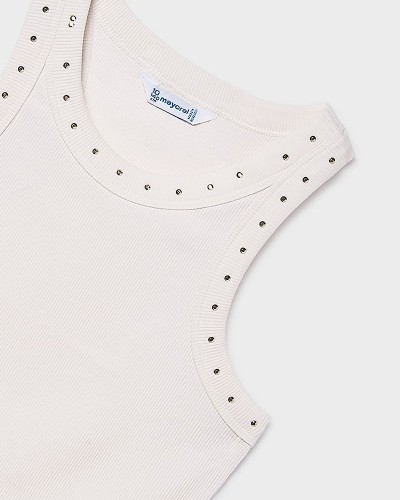 MAYORAL Μπλουζα τιραντες καναλε - 26-06013