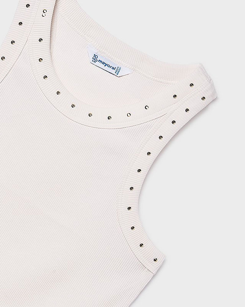 MAYORAL Μπλουζα τιραντες καναλε - 26-06013