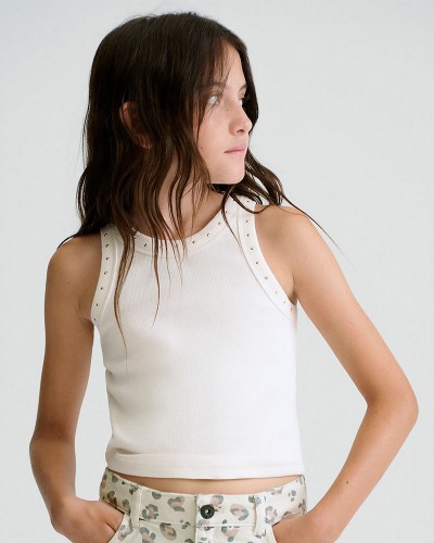 MAYORAL Μπλουζα τιραντες καναλε - 26-06013