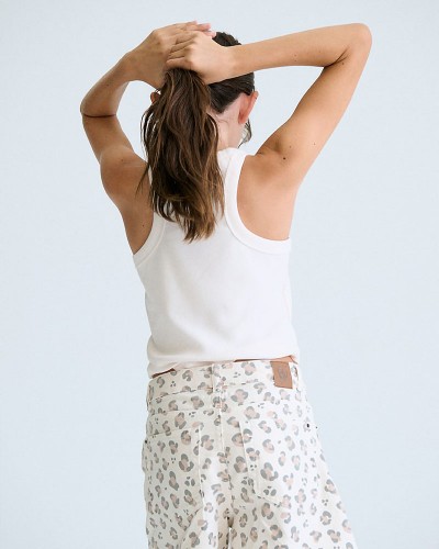 MAYORAL Μπλουζα τιραντες καναλε - 26-06013