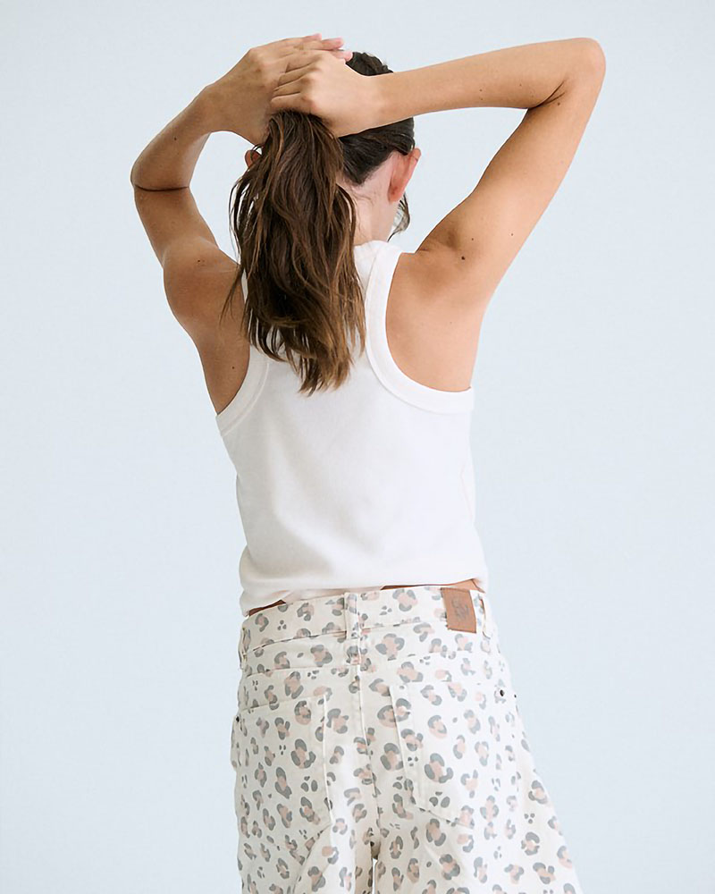 MAYORAL Μπλουζα τιραντες καναλε - 26-06013