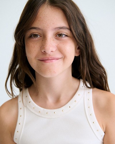 MAYORAL Μπλουζα τιραντες καναλε - 26-06013