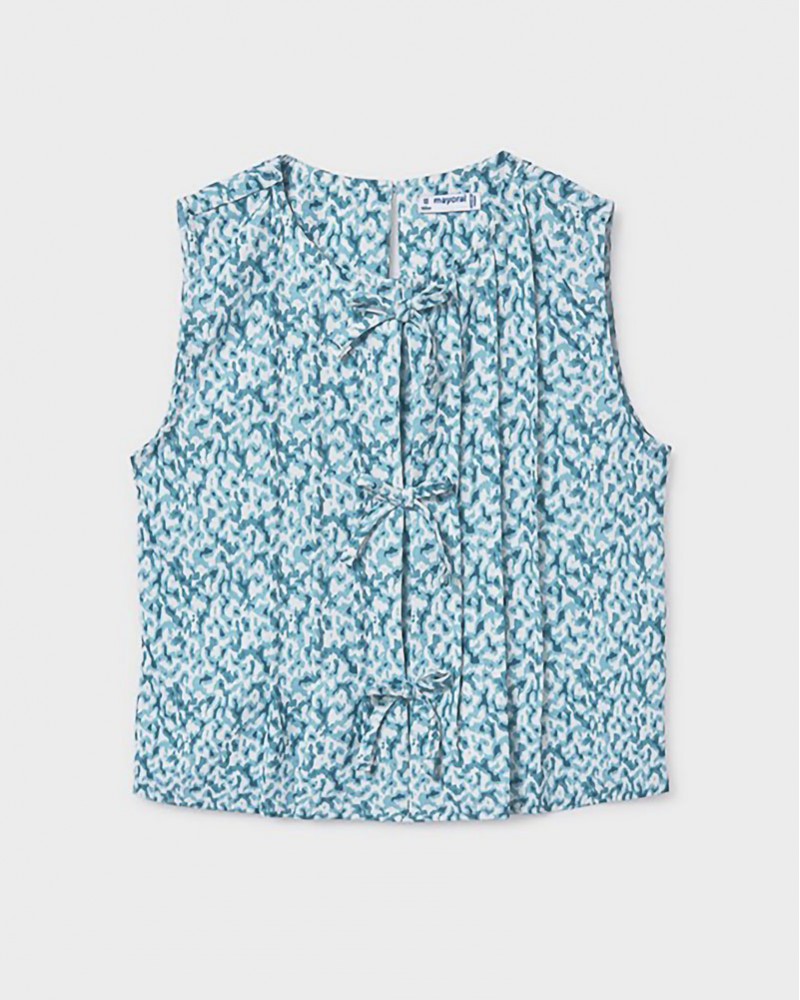 MAYORAL Τοπ σταμπωτο - 26-06023