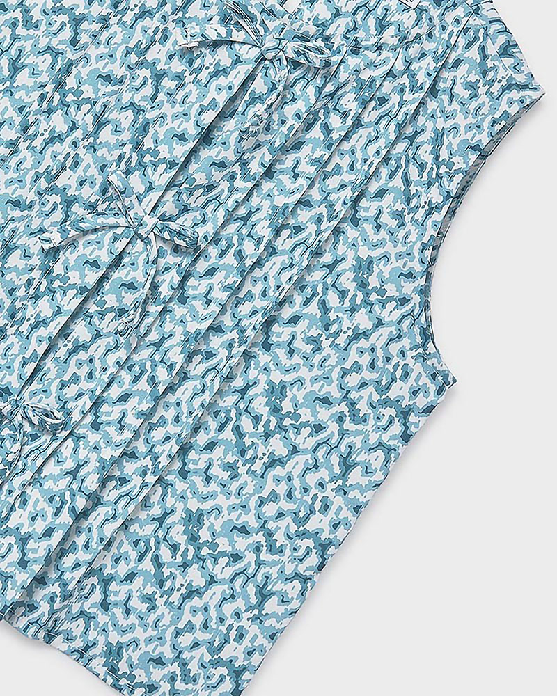 MAYORAL Τοπ σταμπωτο - 26-06023