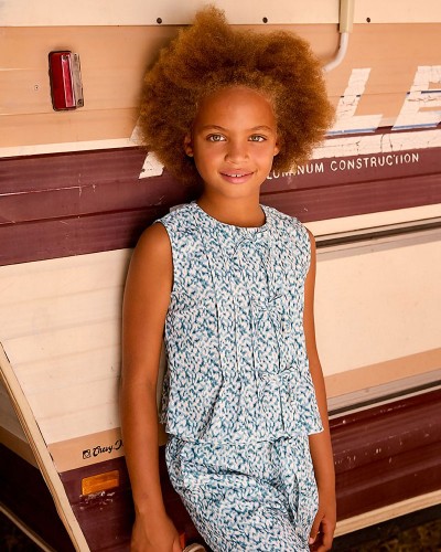 MAYORAL Τοπ σταμπωτο - 26-06023