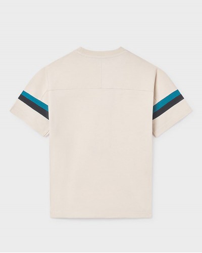 MAYORAL Μπλουζα κοντομανικη συνδυασμενη - 26-06032