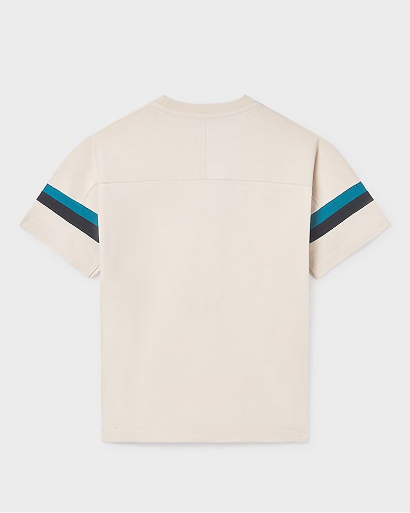 MAYORAL Μπλουζα κοντομανικη συνδυασμενη - 26-06032