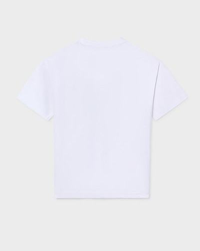 MAYORAL Μπλουζα κοντομανικη σταμπα - 26-06033