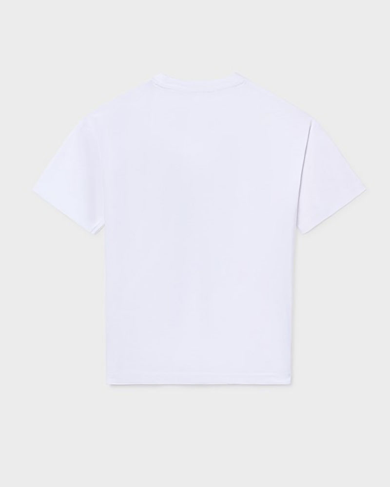 MAYORAL Μπλουζα κοντομανικη σταμπα - 26-06033