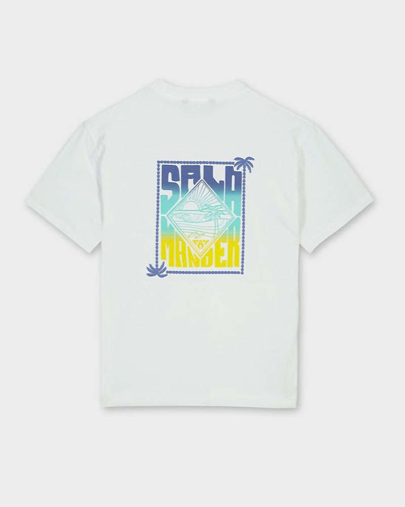 MAYORAL Μπλουζα κοντομανικη πισω σταμπα - 26-06036