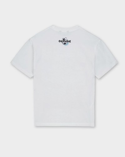 MAYORAL Μπλουζα κοντομανικη πισω σταμπα - 26-06036