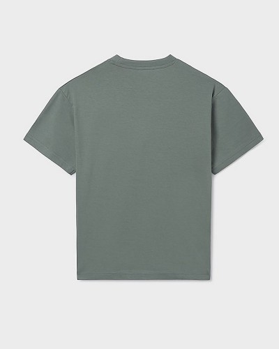 MAYORAL Μπλουζα κοντ/κη αναγλυφη - 26-06037