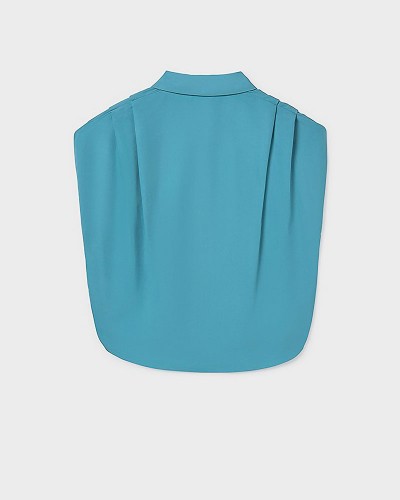 MAYORAL Μπλουζα με τσεπες - 26-06158