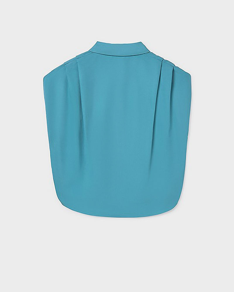 MAYORAL Μπλουζα με τσεπες - 26-06158