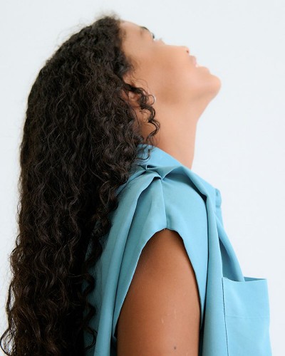 MAYORAL Μπλουζα με τσεπες - 26-06158