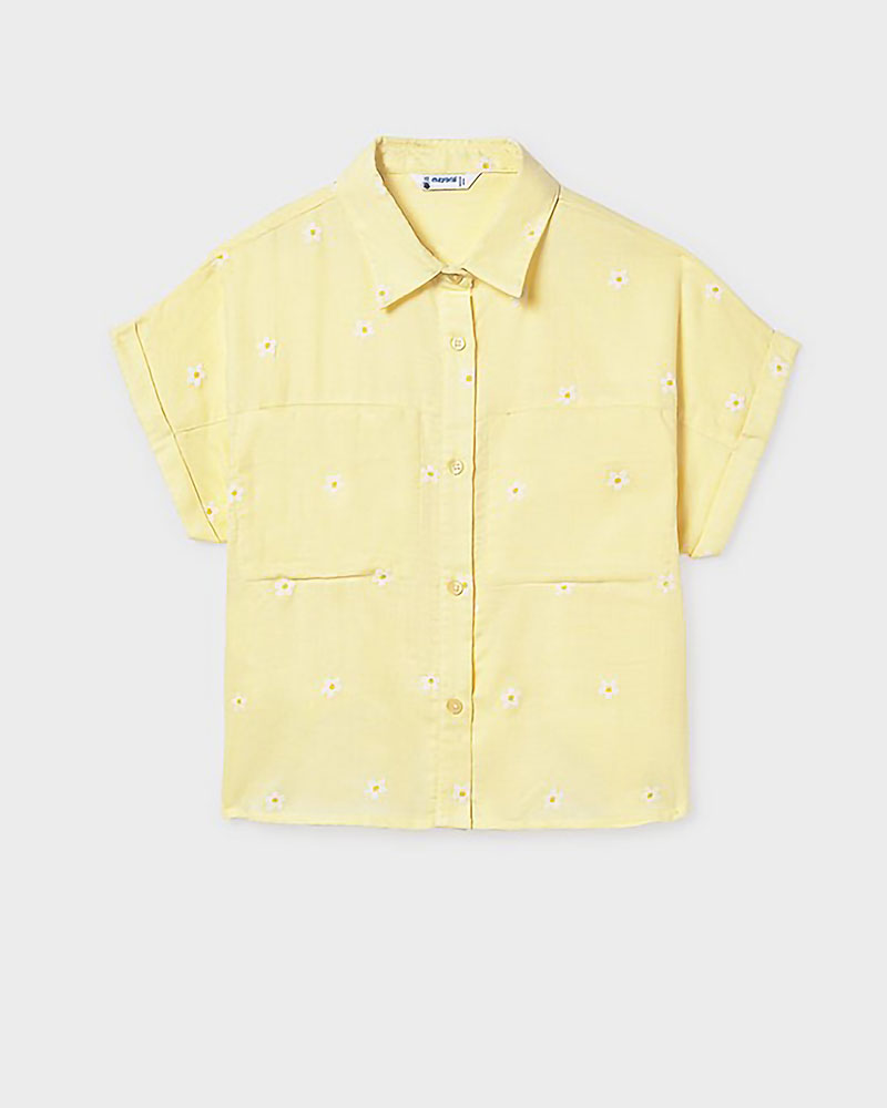 MAYORAL Μπλουζα 2 τεμαχια - 26-06159