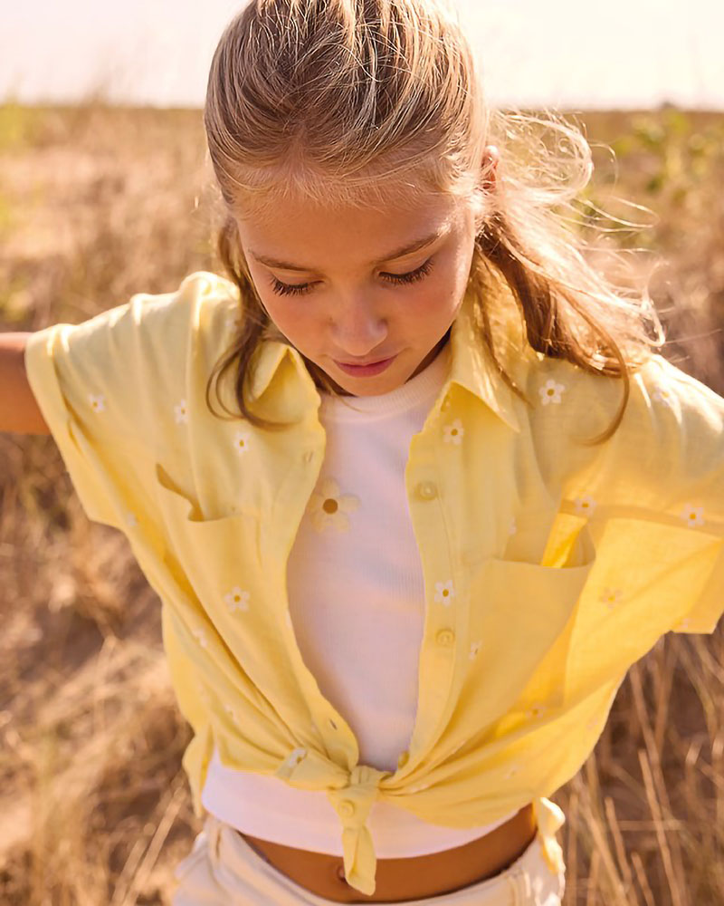 MAYORAL Μπλουζα 2 τεμαχια - 26-06159