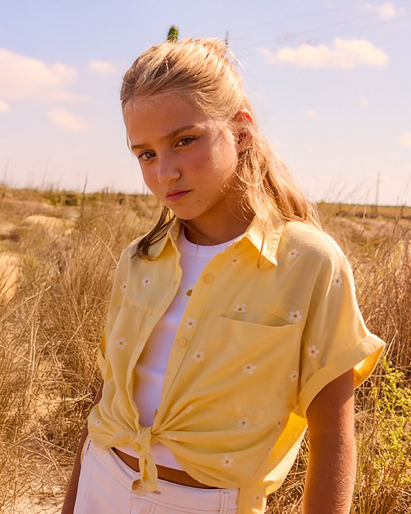 MAYORAL Μπλουζα 2 τεμαχια - 26-06159