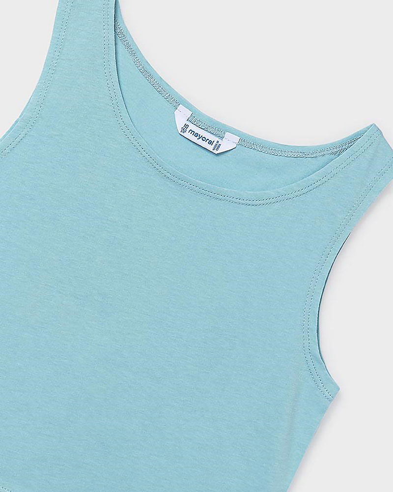 MAYORAL Διπλο σετ μακρυμανικο - 26-06161