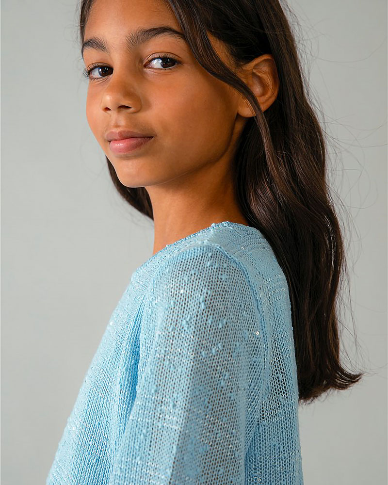 MAYORAL Διπλο σετ μακρυμανικο - 26-06161