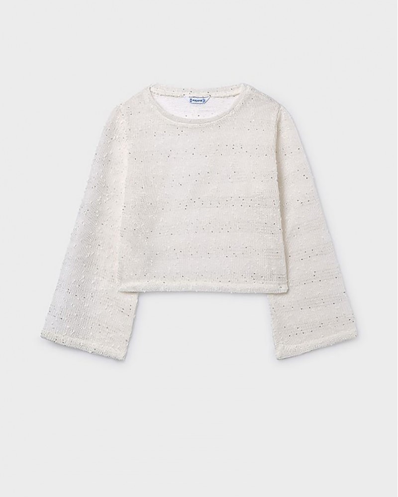 MAYORAL Διπλο σετ μακρυμανικο - 26-06161