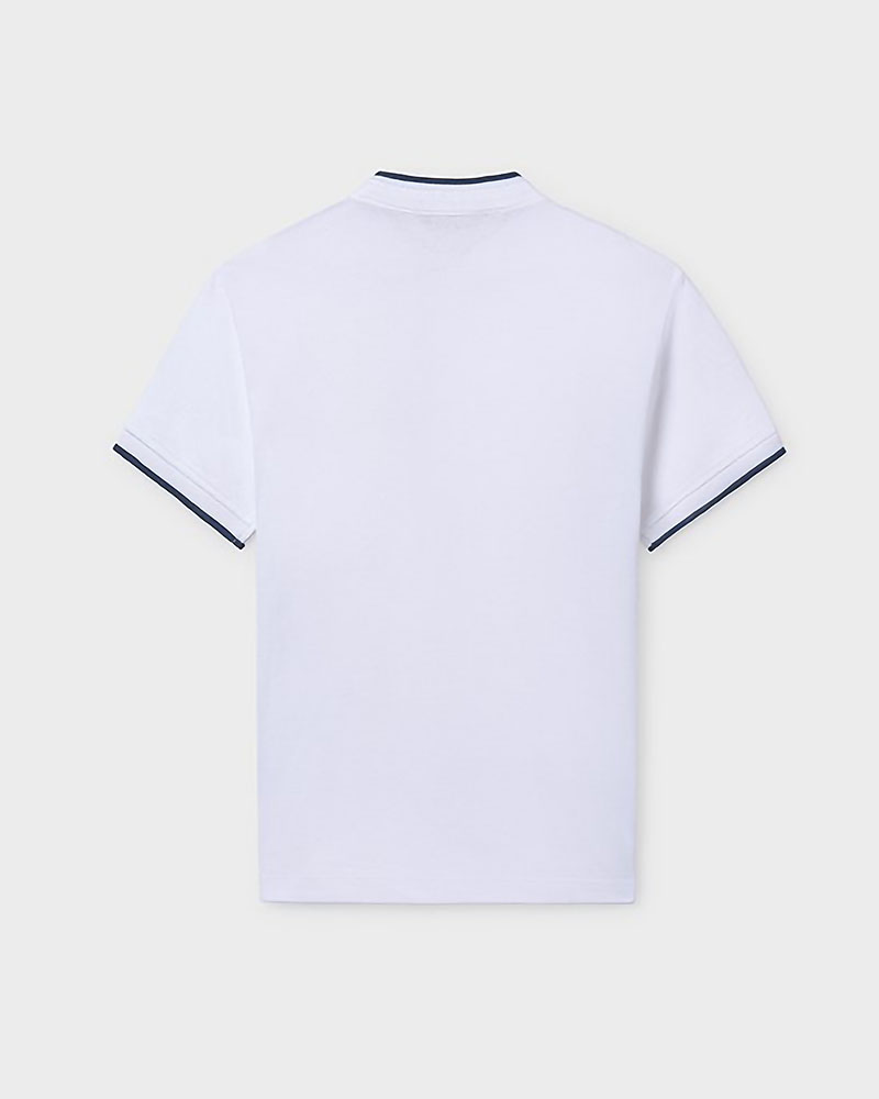 MAYORAL Πολο κοντομανικο γιακας mao - 26-06163