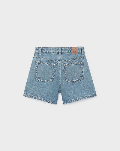 MAYORAL Παντελονι κοντο τζιν τρουκς - 26-06202