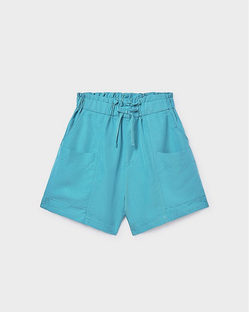 MAYORAL Παντελονι κοντο τσεπες - 26-06203