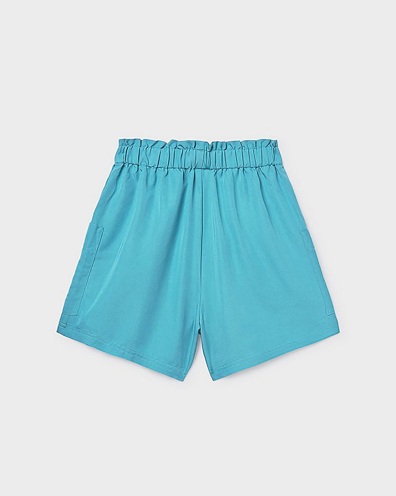 MAYORAL Παντελονι κοντο τσεπες - 26-06203