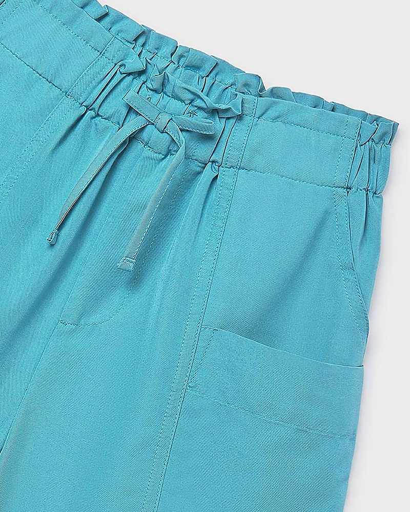 MAYORAL Παντελονι κοντο τσεπες - 26-06203