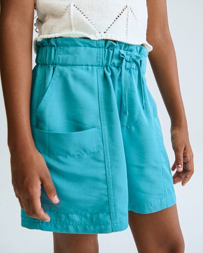 MAYORAL Παντελονι κοντο τσεπες - 26-06203