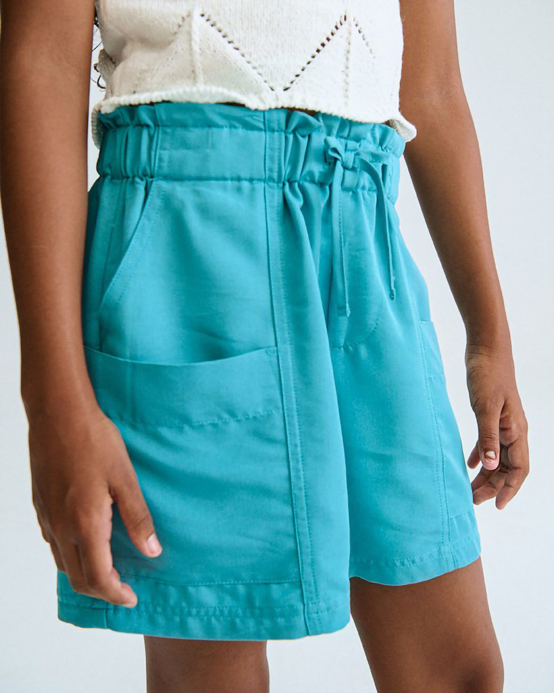 MAYORAL Παντελονι κοντο τσεπες - 26-06203