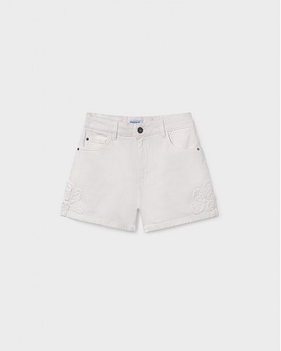 MAYORAL Παντελονι κοντο καπαρτινε - 26-06204