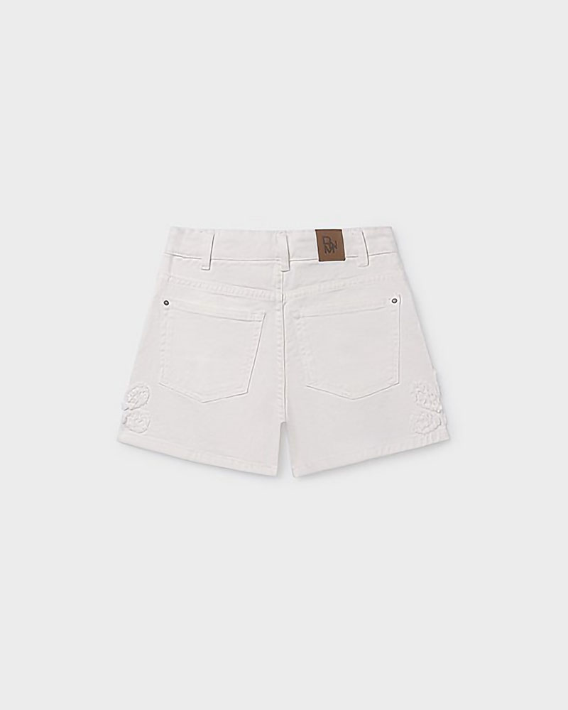 MAYORAL Παντελονι κοντο καπαρτινε - 26-06204