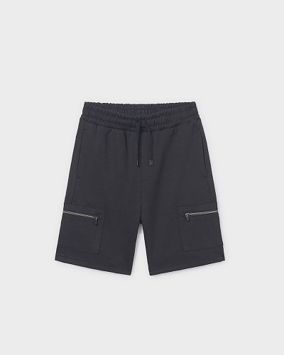 MAYORAL Βερμουδα interlock φερμουαρ - 26-06219