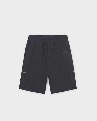 MAYORAL Βερμουδα interlock φερμουαρ - 26-06219