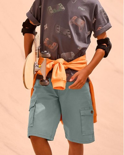 MAYORAL Βερμουδα cargo - 26-06221