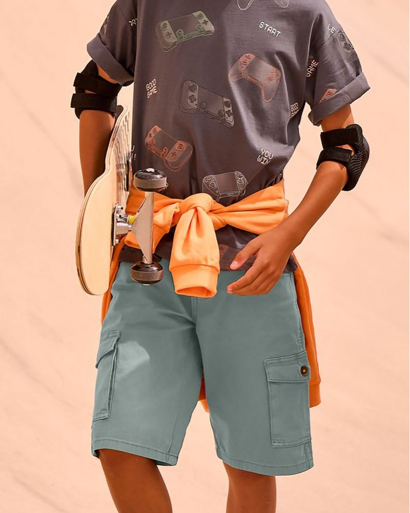 MAYORAL Βερμουδα cargo - 26-06221