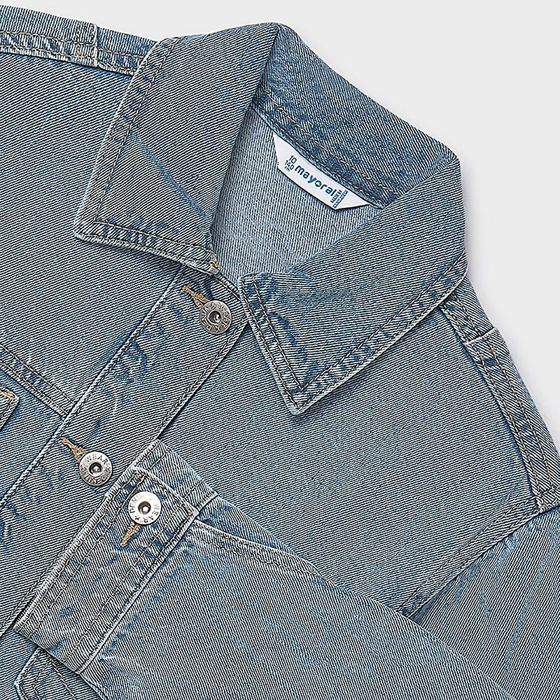 MAYORAL Τζακετ τζιν - 26-06406