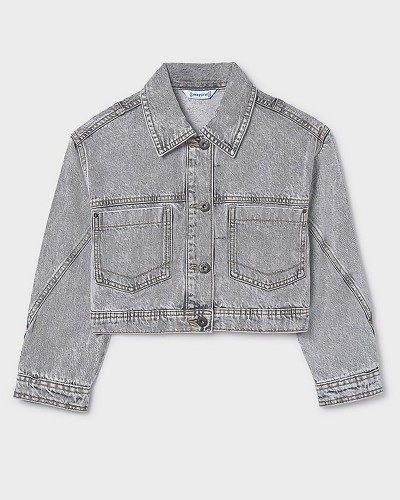 MAYORAL Τζακετ τζιν - 26-06406