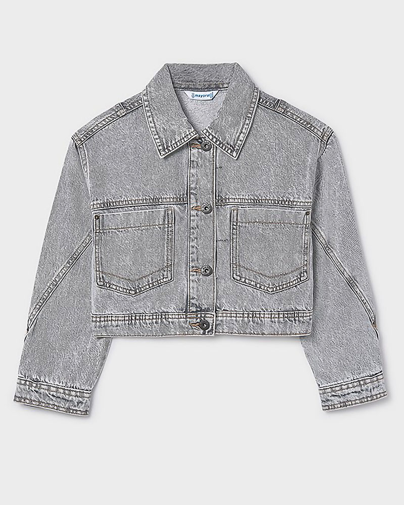 MAYORAL Τζακετ τζιν - 26-06406