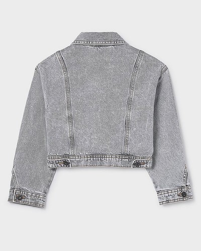 MAYORAL Τζακετ τζιν - 26-06406