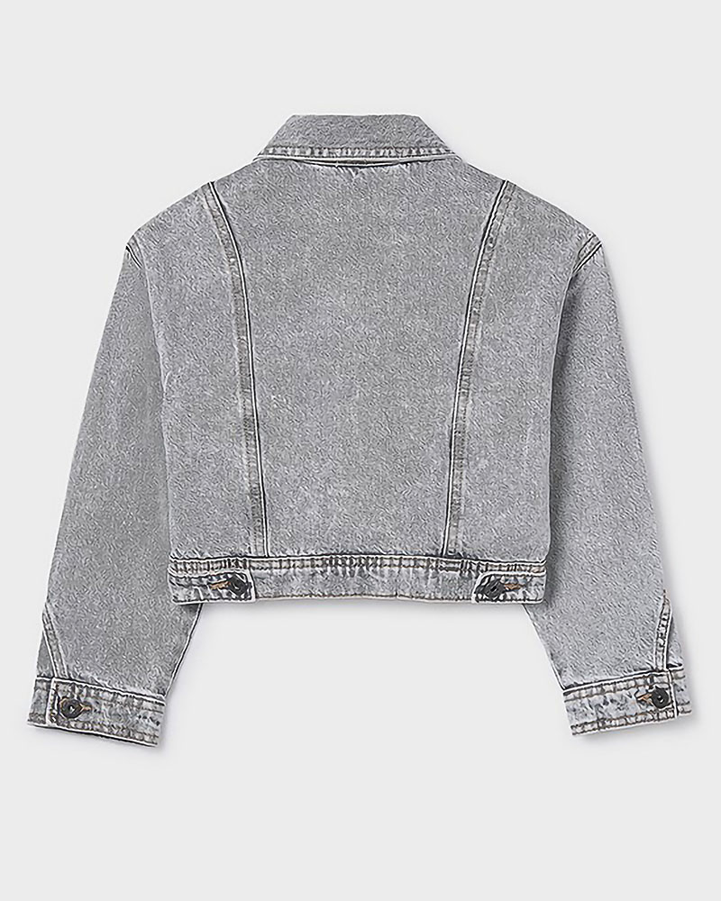 MAYORAL Τζακετ τζιν - 26-06406