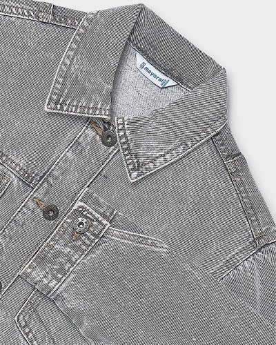 MAYORAL Τζακετ τζιν - 26-06406