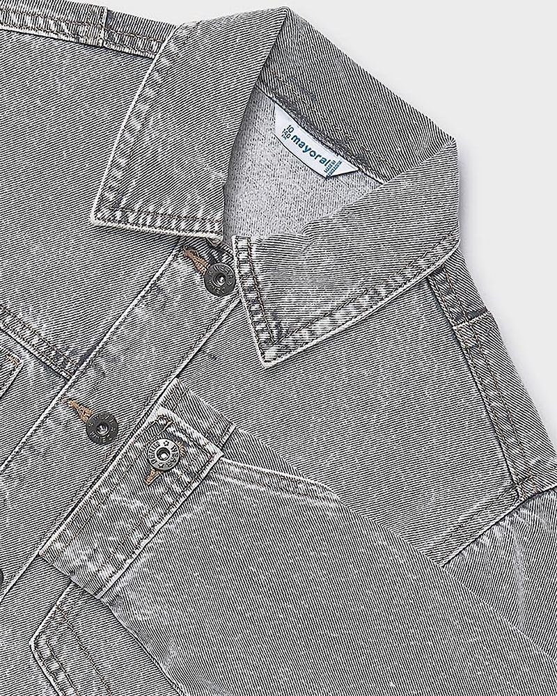 MAYORAL Τζακετ τζιν - 26-06406