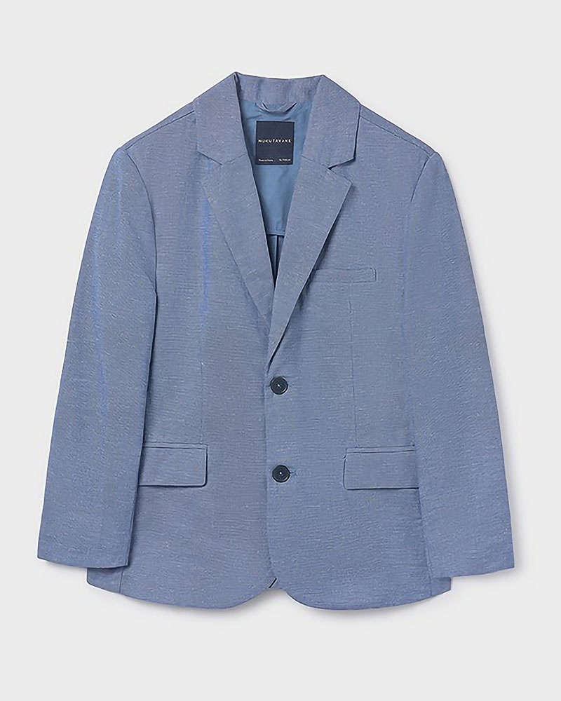 MAYORAL Σακακι λινο suiting - 26-06413