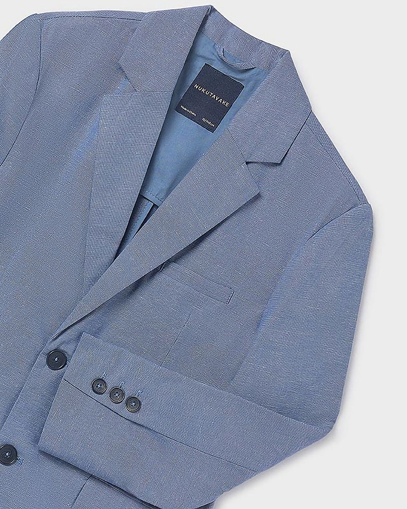 MAYORAL Σακακι λινο suiting - 26-06413