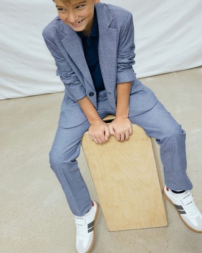 MAYORAL Σακακι λινο suiting - 26-06413