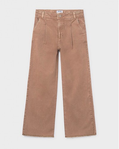 MAYORAL Παντελονι μακρυ καπαρτινε - 26-06549