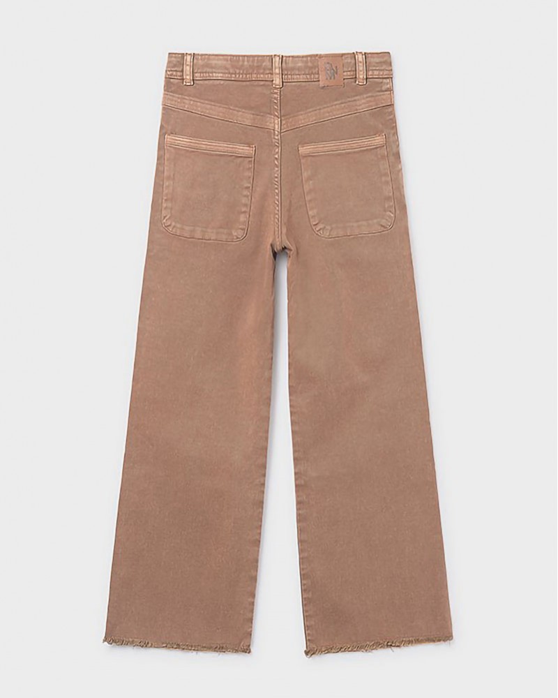 MAYORAL Παντελονι μακρυ καπαρτινε - 26-06549